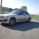 Illustration for article titled Why Pay $5,500 For an ’87 190E? Just Be Cosworth